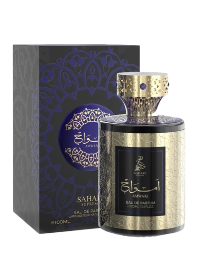 امواج