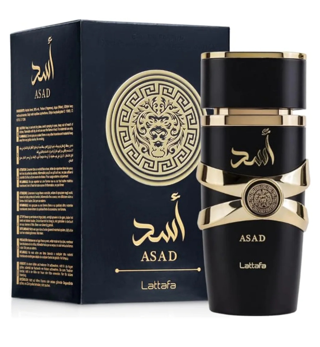 اسد