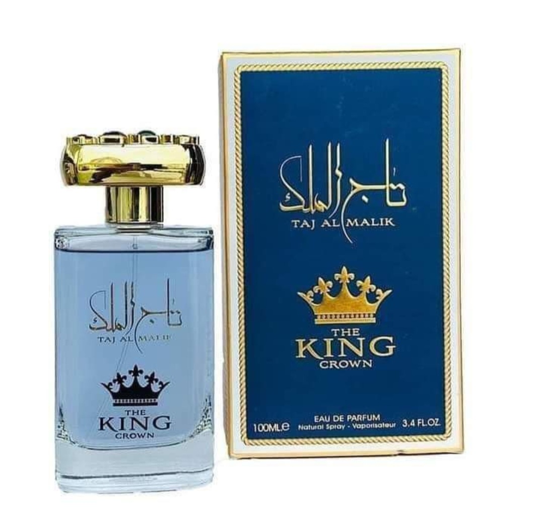تاج الملك