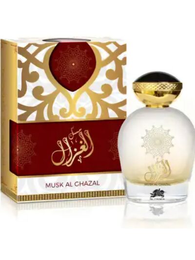 مسك الغزال