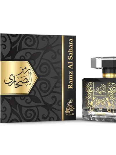 رمز الصحاري
