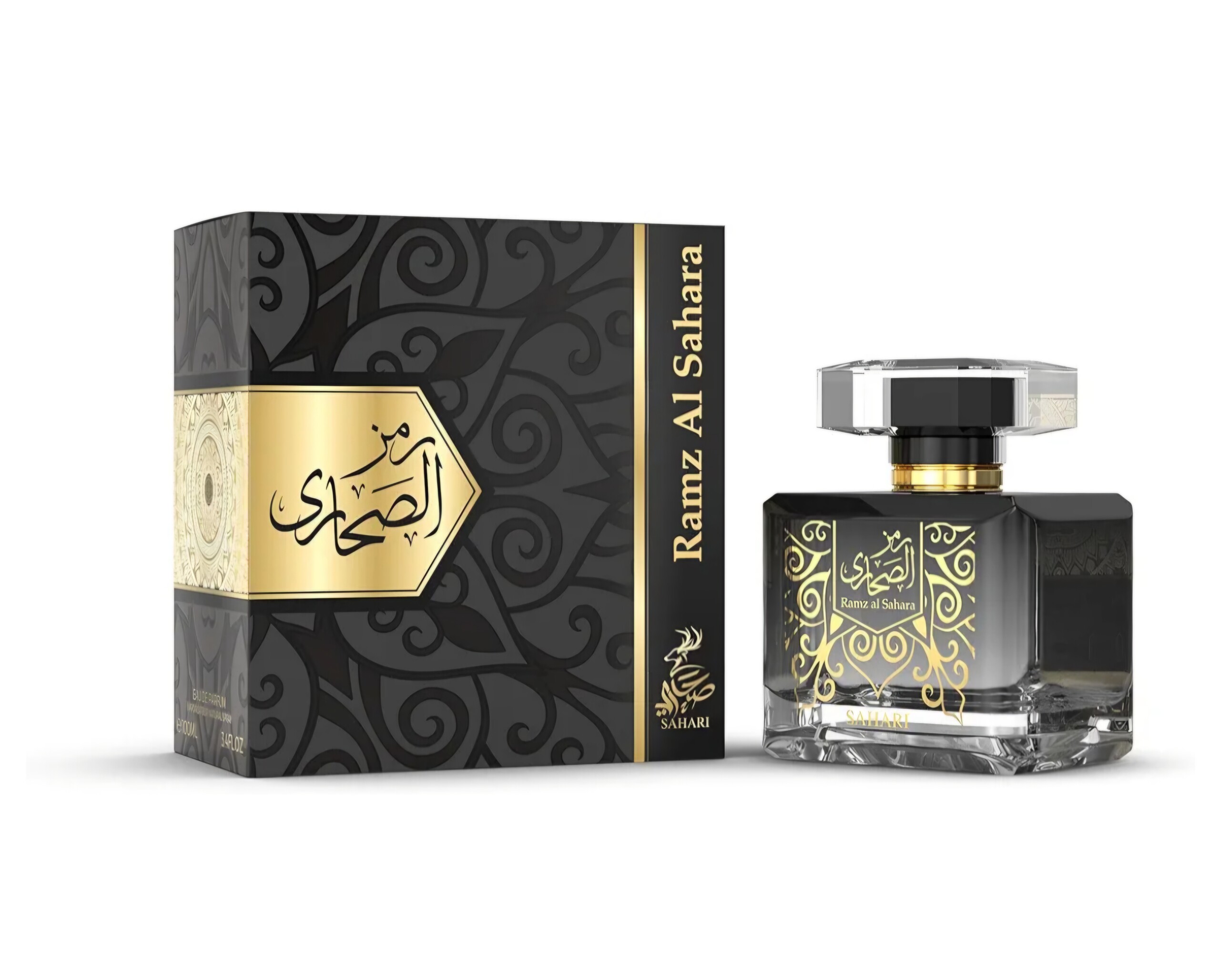 رمز الصحاري