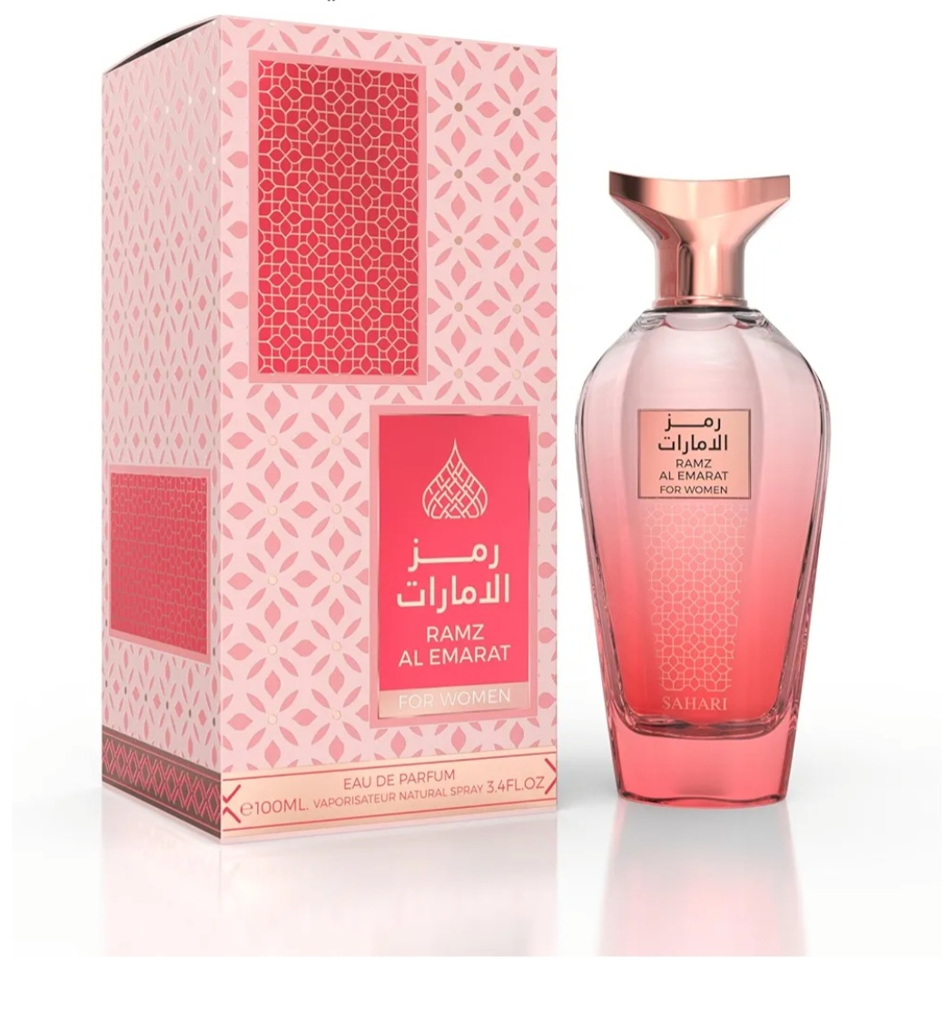 رمز الامارات