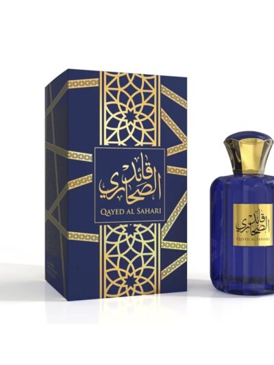 قائد الصحاري