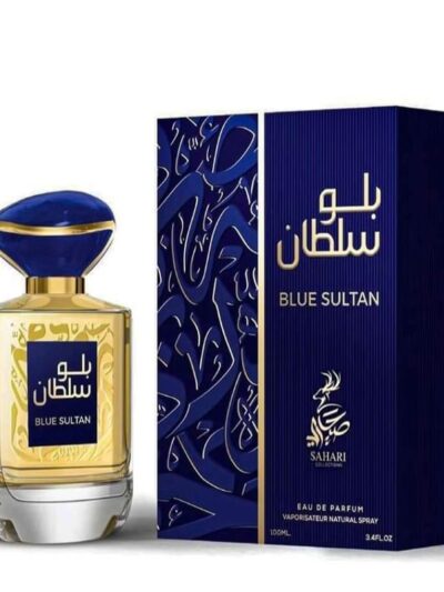 بلو سلطان