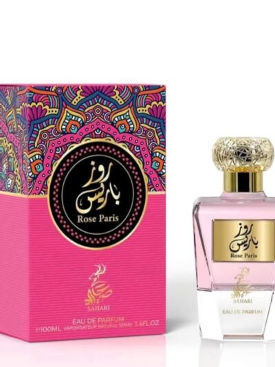 روز باريس