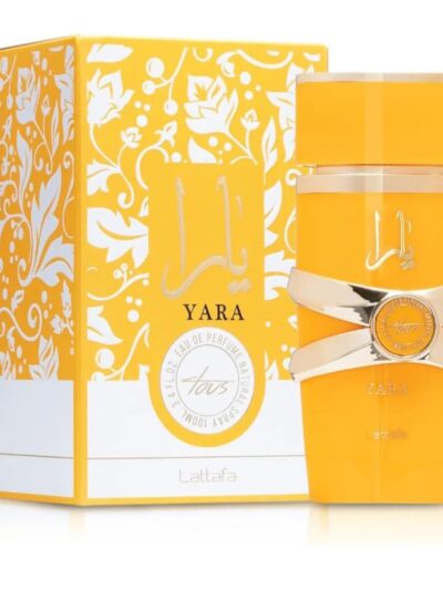 يارا توس