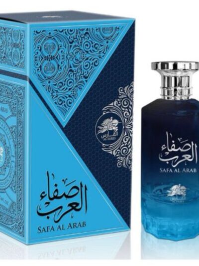 صفاء العرب