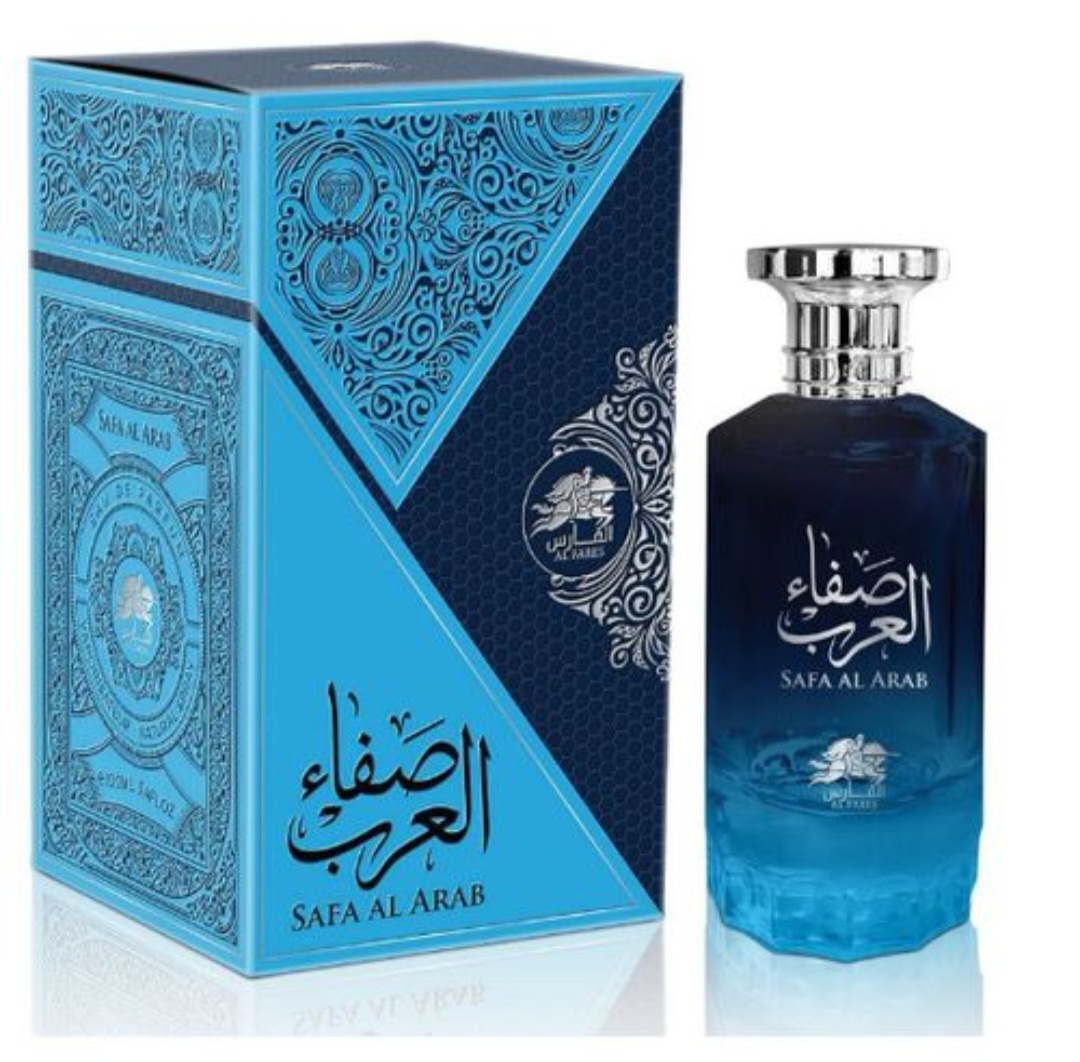 صفاء العرب