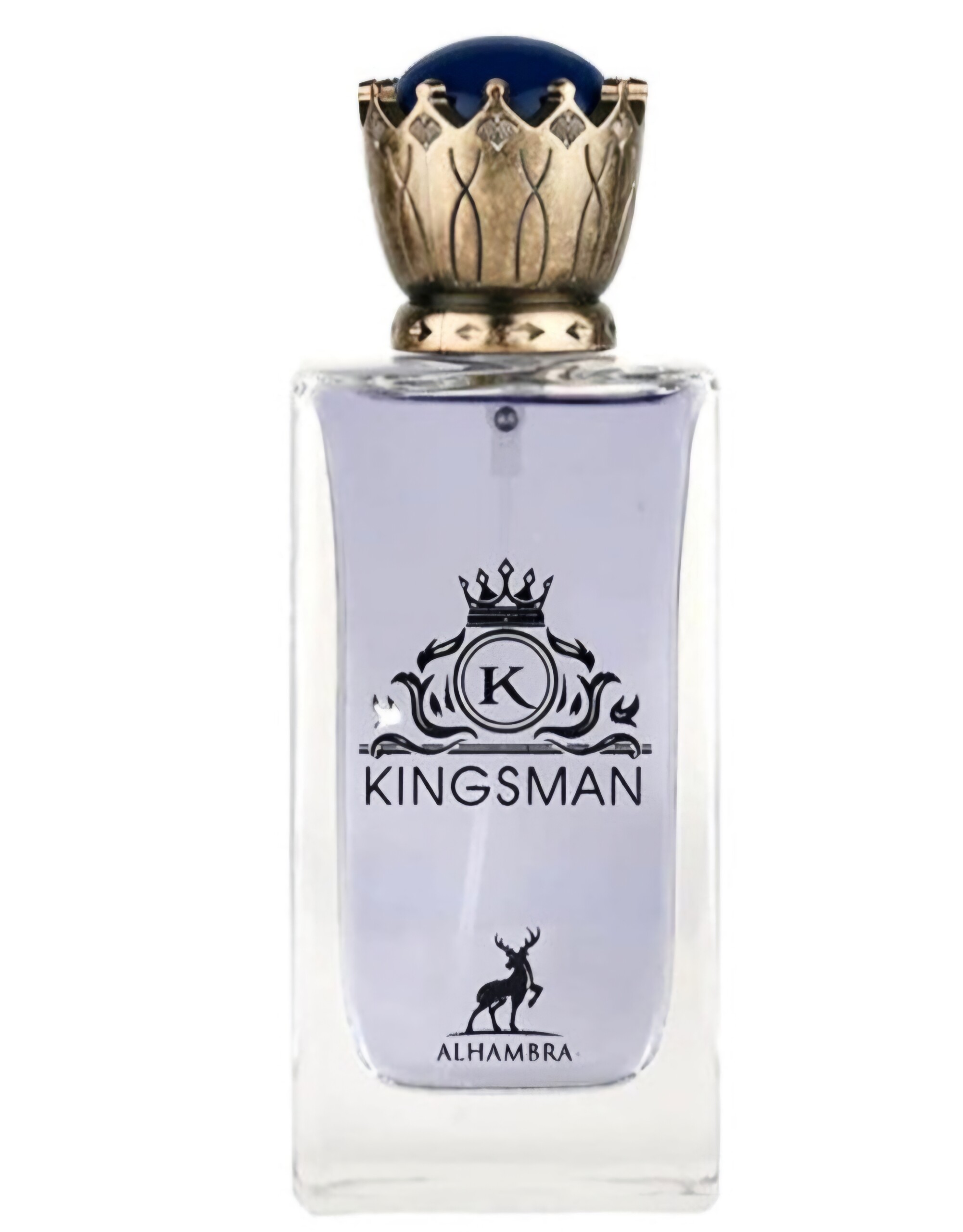KingsMan - الصورة 2
