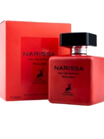 NARISSA RUBY