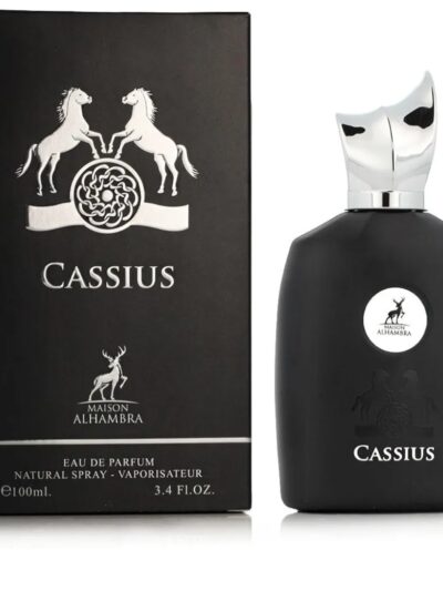 CASSIUS