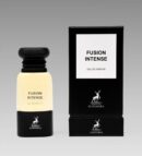 FUSION INTENSE