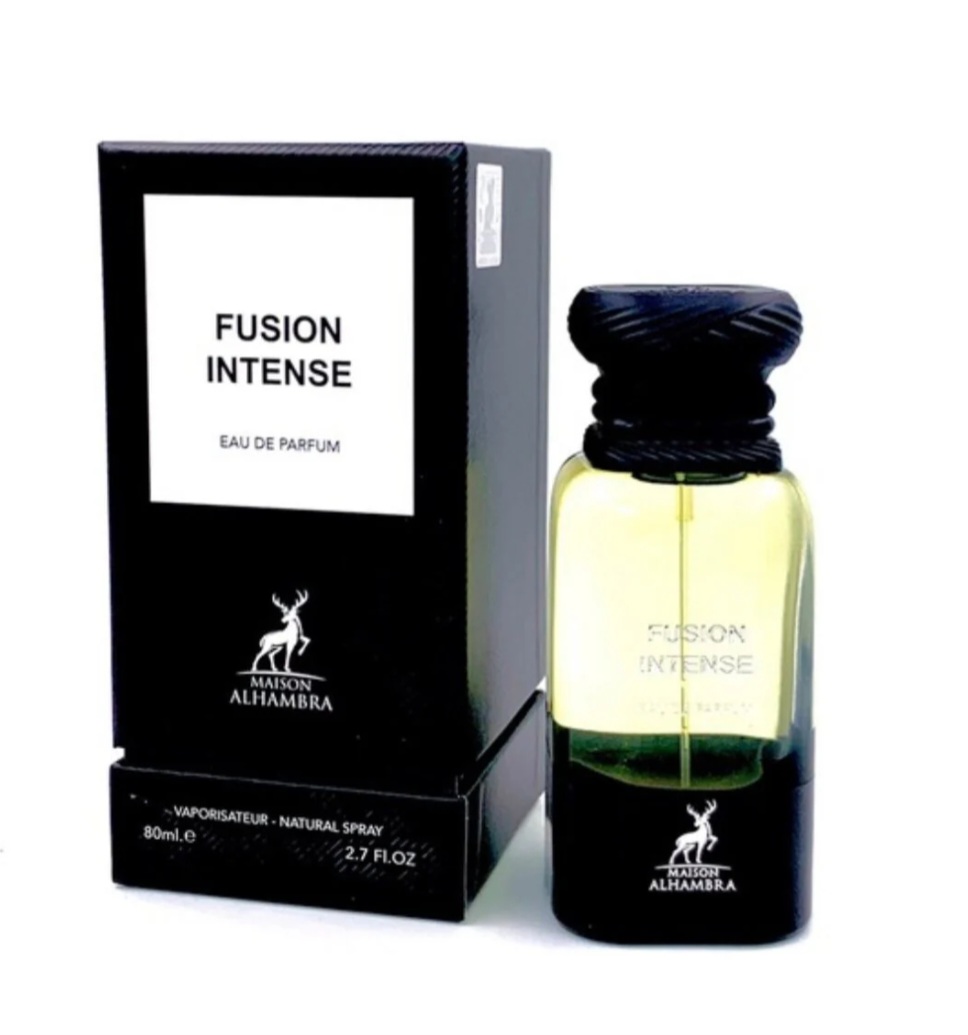 FUSION INTENSE - الصورة 2