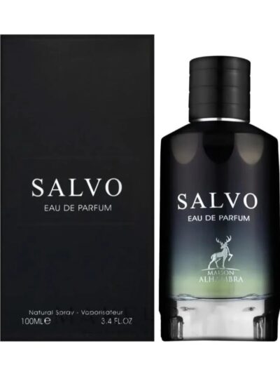 SALVO