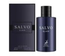 SALVO ELIXIR