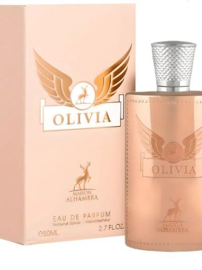 OLIVIA