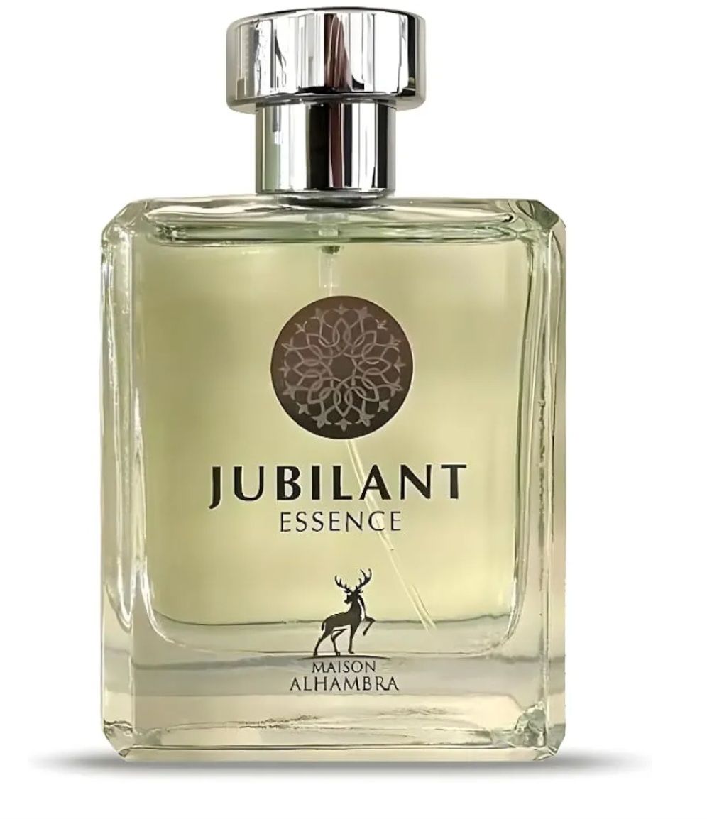 JUBILANT ESSENCE - الصورة 2
