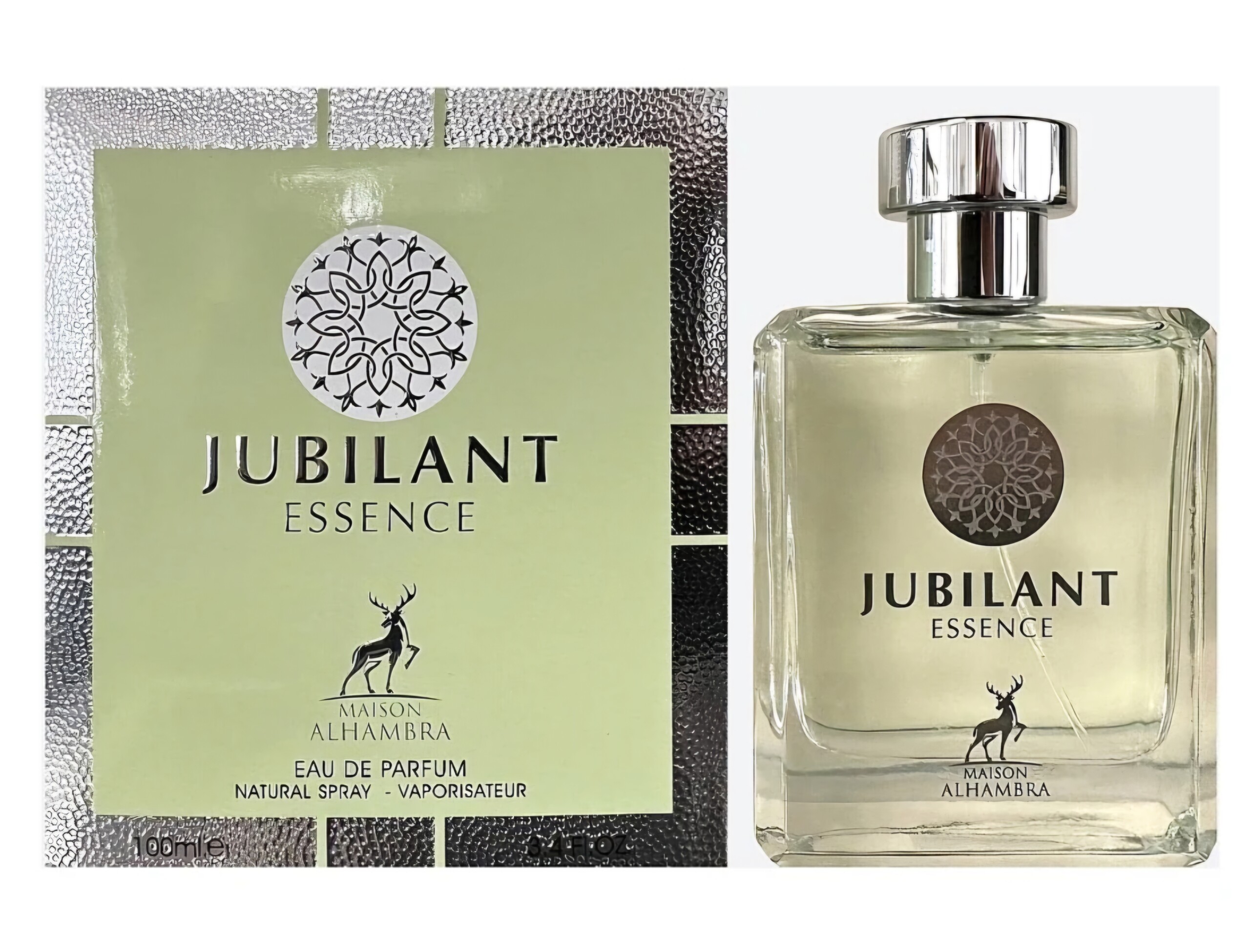JUBILANT ESSENCE