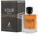 YOUR TOUCH FOR MEN