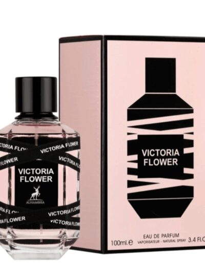 VICTORIA FLOWER