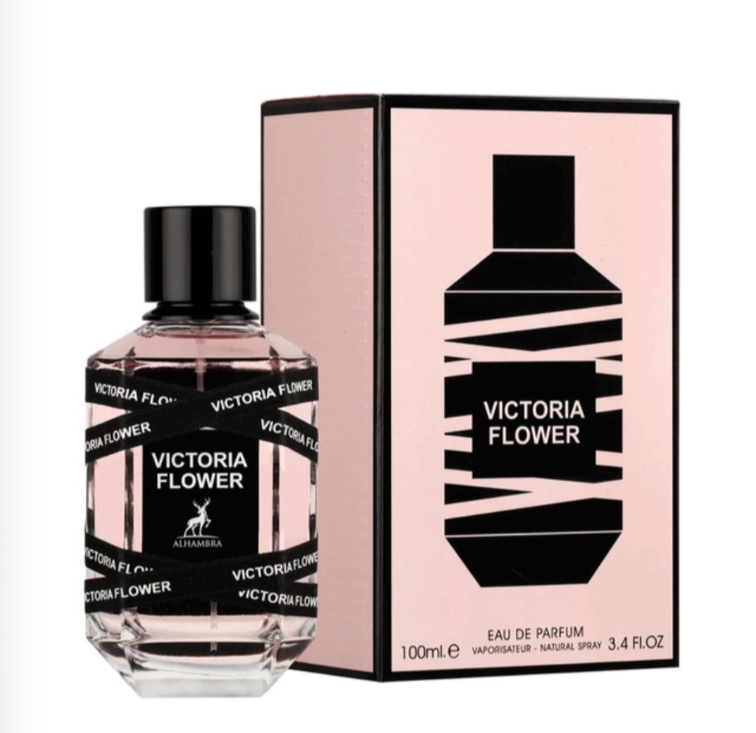 VICTORIA FLOWER