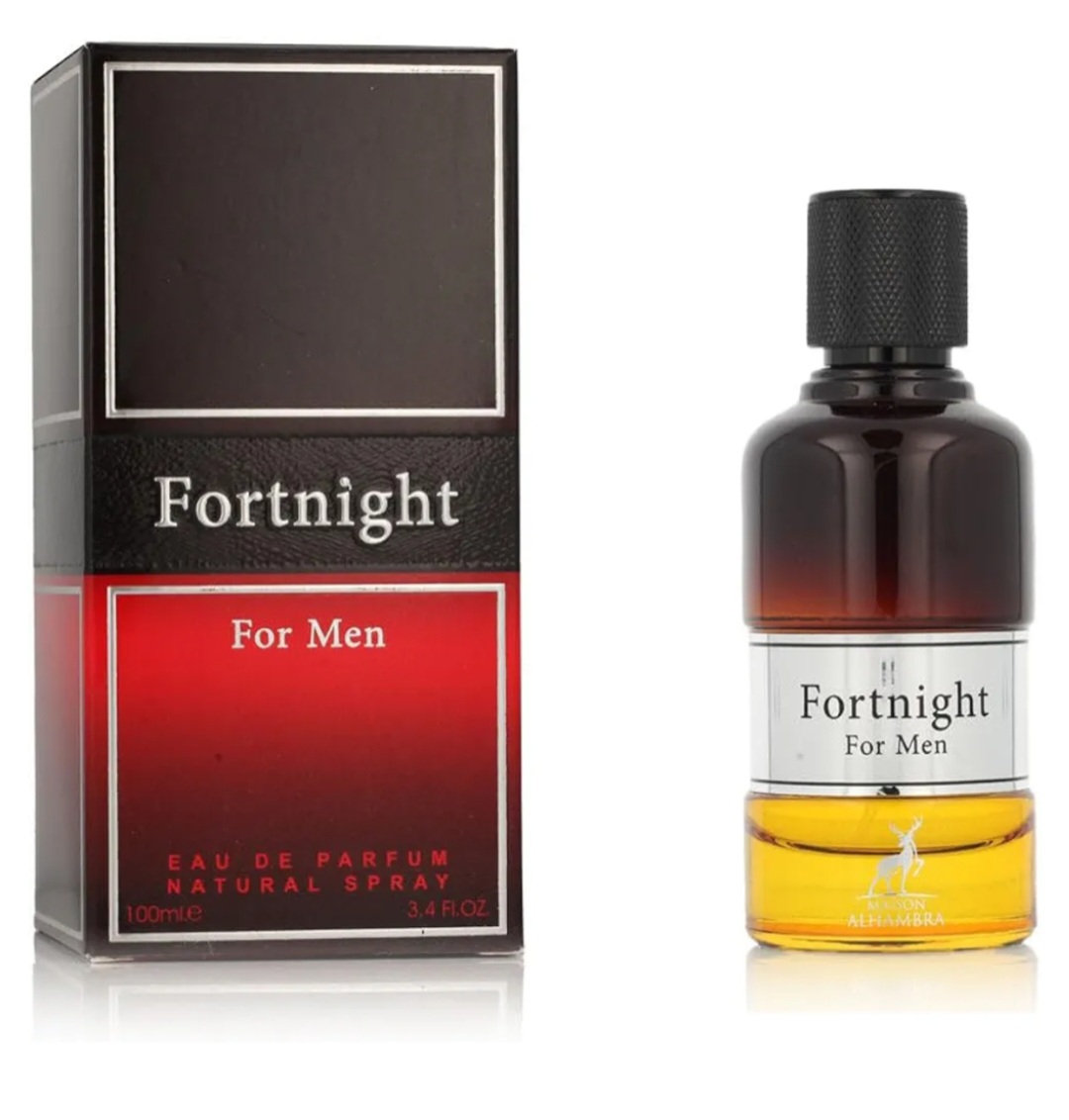 Fortnight - الصورة 4