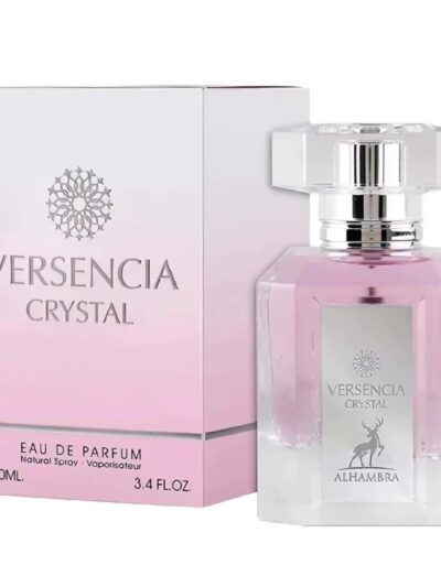 VERSENCIA CRYSTAL
