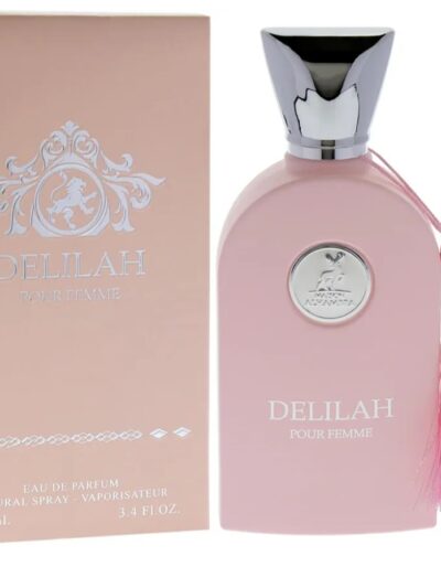 DELILAH