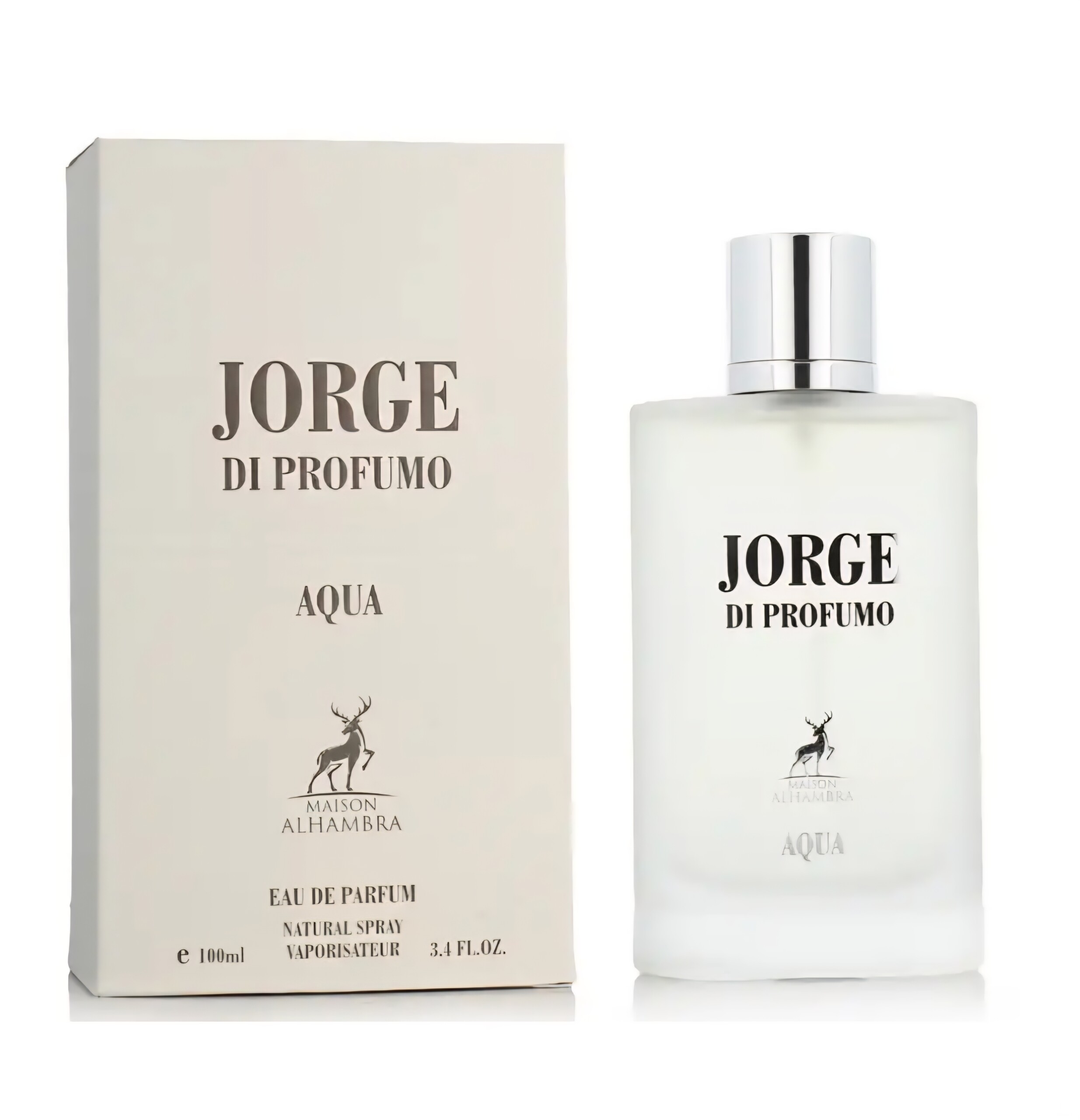JORGE DI AQUA