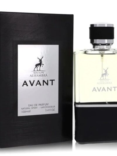 AVANT