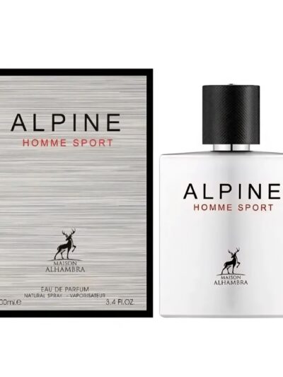 ALPINE HOMME SPORT