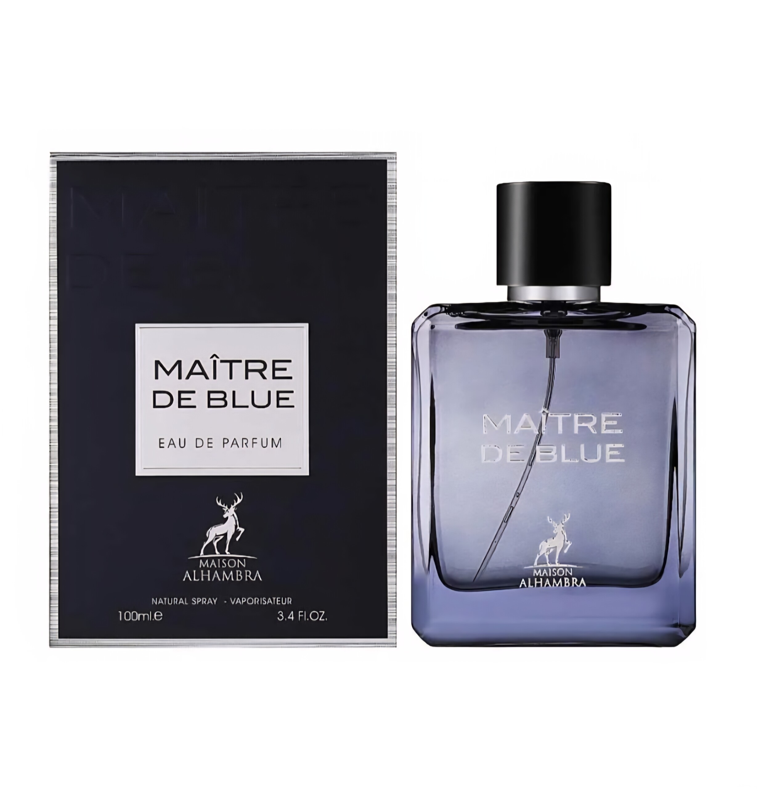 MAITRE DE BLUE - الصورة 5