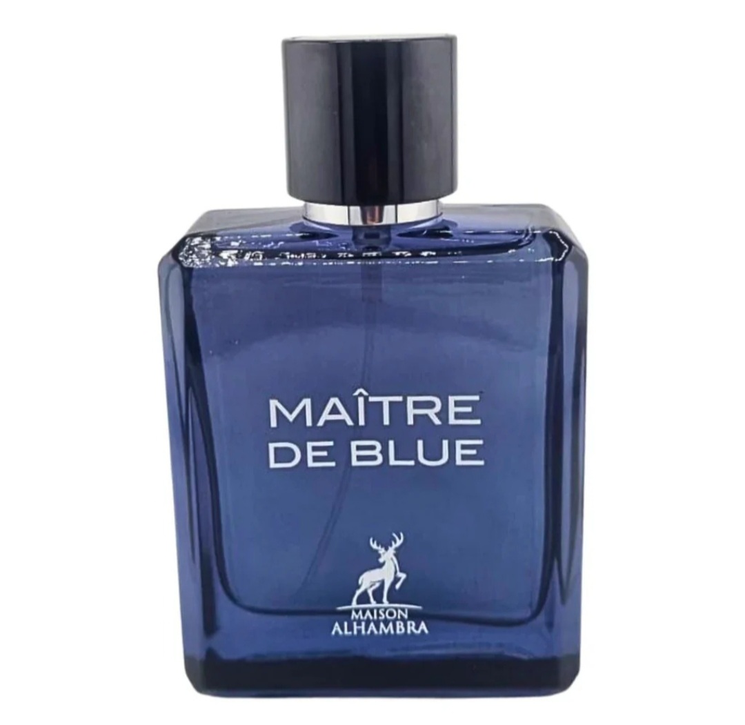 MAITRE DE BLUE - الصورة 3