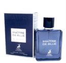 MAITRE DE BLUE