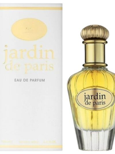 Jardin de paris