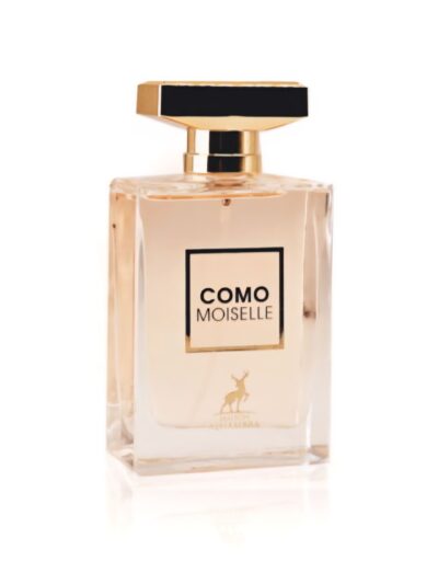 COMO MOISELLE