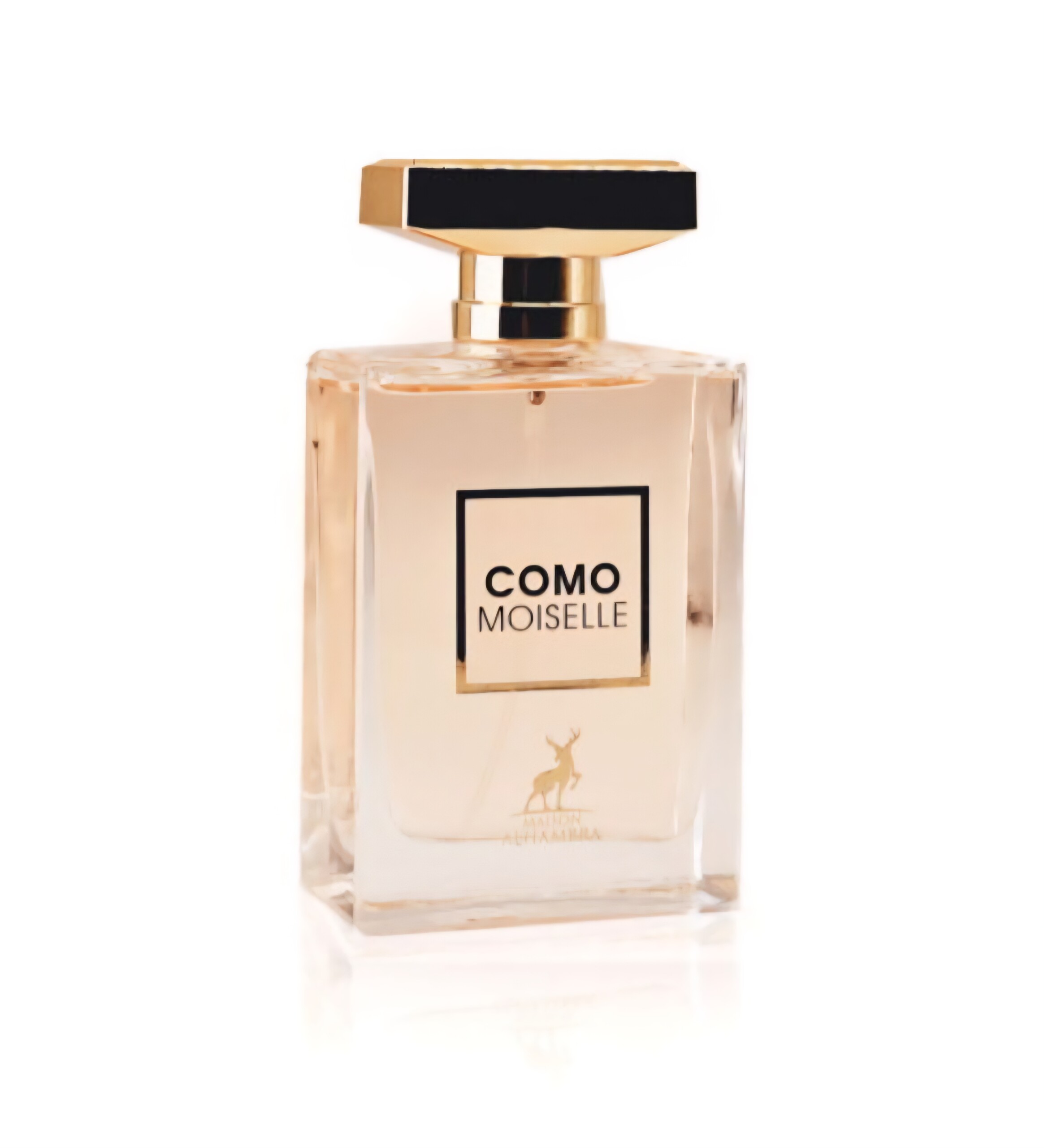 COMO MOISELLE