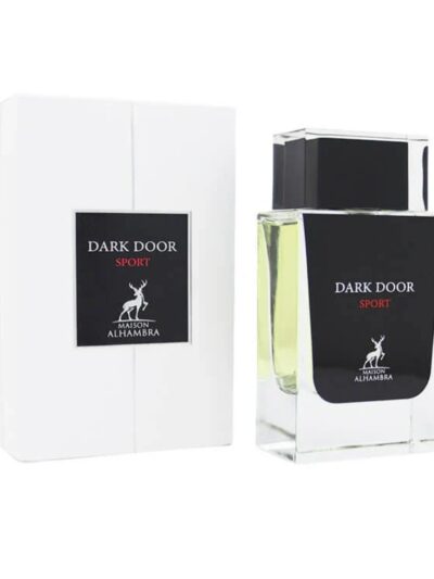 DARK DOOR SPORT