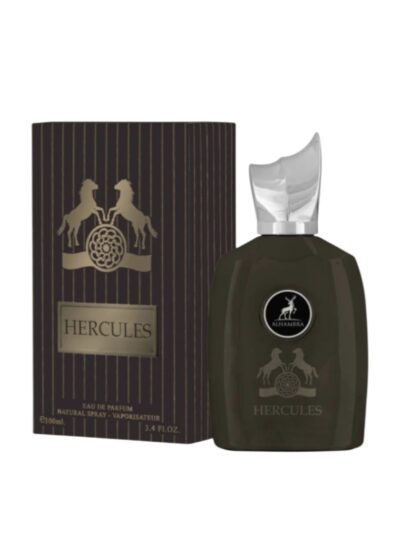 HERCULES