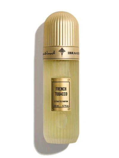 French Tobacco 200 Ml