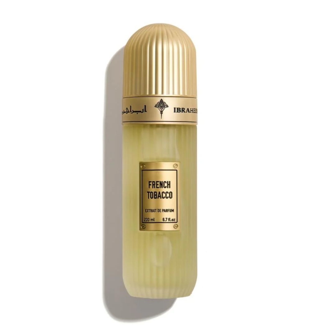 French Tobacco 200 Ml
