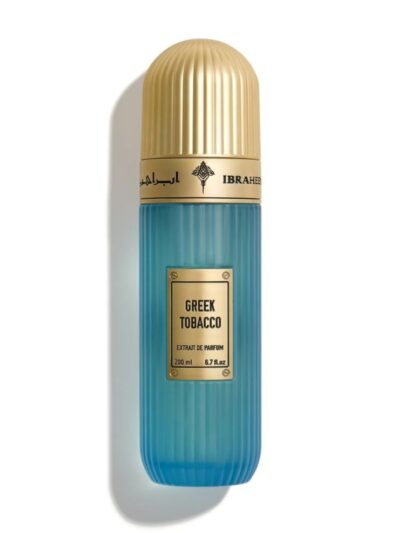 Greek Tobacco 200 Ml