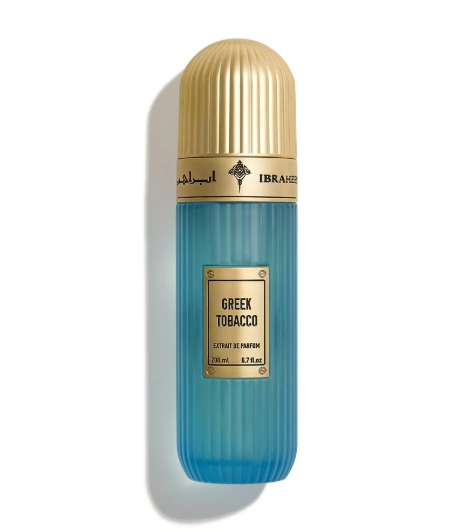 Greek Tobacco 200 Ml